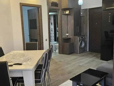1+1 на ზ. გორგილაძის ქუჩა 69 Rustaveli District