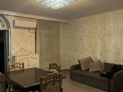 4-комнатная квартира. Авлабари