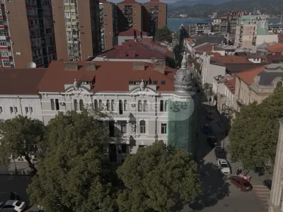 2-комнатная квартира в районе Старого Батуми