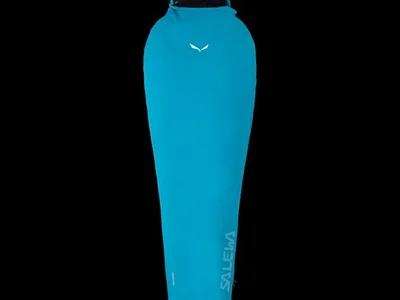 Спальник Salewa micro II 800