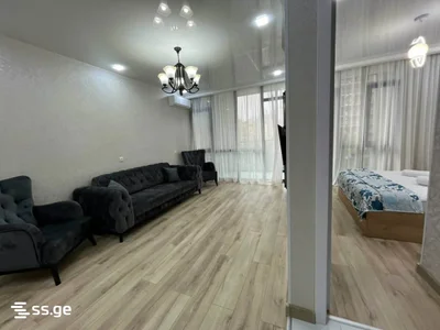 Коммерческое помещение на თამარის დასახლება 7 Tamar Settlement
