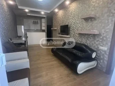 Коммерческое помещение на ikalto mount 1 Saburtalo