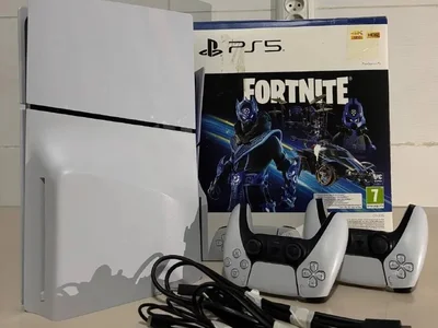 PS5 Slim