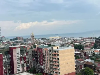 Квартира 1+1