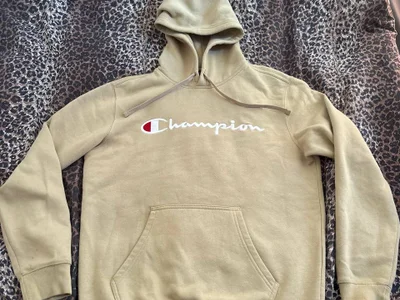 Кофта Champion оригинал