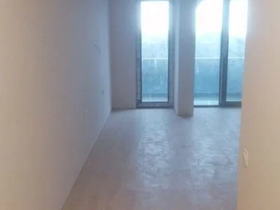 Студия, квартира 37 м²
