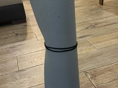 Коврик для йоги