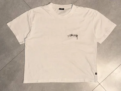 Футболка Stussy оригинал