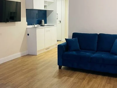 1+1 в Orbi City (Блок А), $500