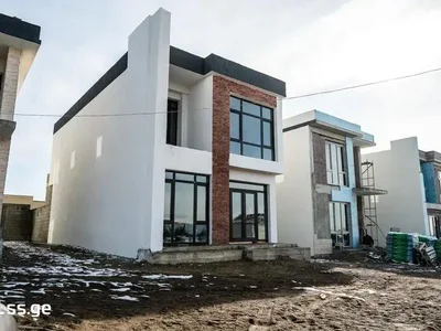 6-комнатный частный дом, Варкетили