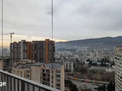 6-комнатная квартира на продажу. Сабуртало
