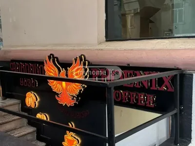 Коммерческая недвижимость в аренду. Ваке