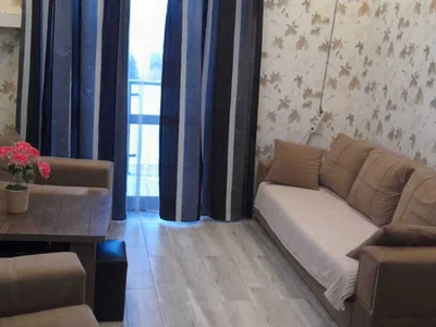 2 room Flat Daily rent. Nadzaladevi