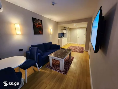2-комнатная квартира 47 м² у моря , $69000