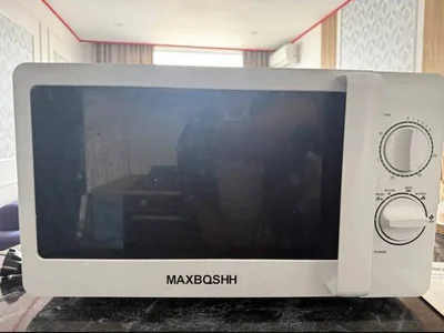 Микроволновая печь MAXBOSHH