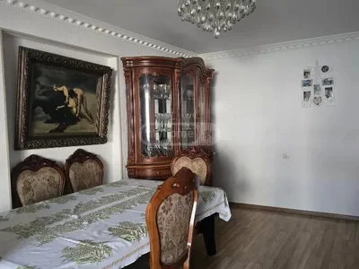 3-комнатная квартира в Тбилиси