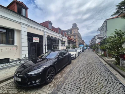 3-комнатная квартира в Старом районе