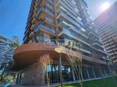 Dreamland Oasis: 3 комнаты, 55,0 м²
