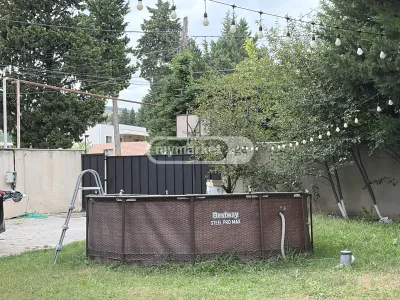 Бассейн BESTWAY SIEELPRO MAX