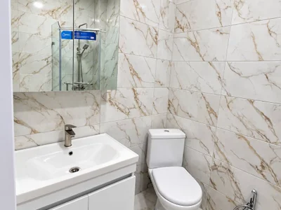 Студия 39.1 кв.м в ЖК Dar Building, $400