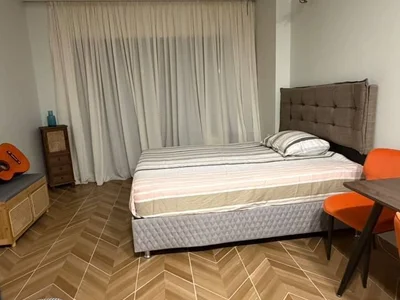 Студия на улица Григола Элиава 41a Airport District