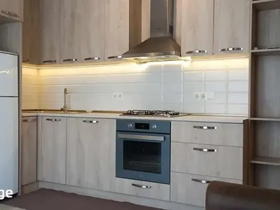 2-комнатная квартира в Тбилиси