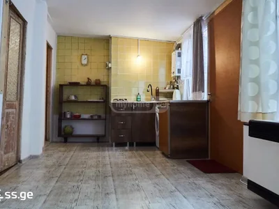 Коммерческое помещение на l. asatiani st. 1 Sololaki