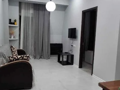 1+1 на улица Давида Агмашенебели 56 Agmashenebeli District