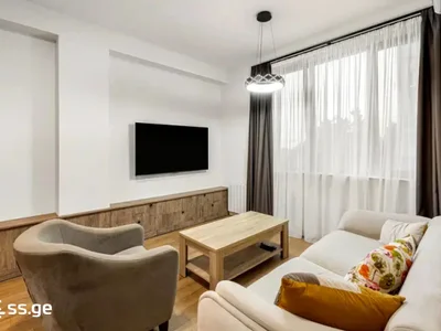 2 room Flat For Sale. Vake