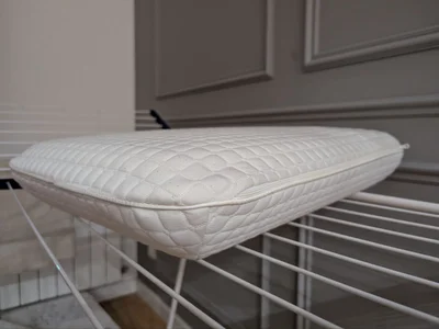 **Подушка ортопедическая MJOLKKLOCKA (MJÖLKKLOCKA) Ikea, оригинал**