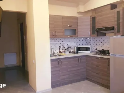 2-комнатная квартира в Тбилиси