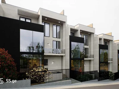5 room Private House For Sale. Bagebi