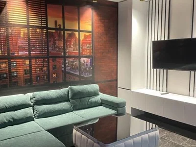3 room Private House Daily rent. Varketili