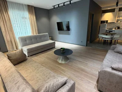3-комнатная квартира в Bagrationi Residence, $1500