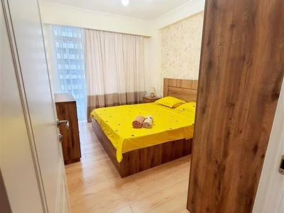 2 room Flat daily rent. Didi digomi