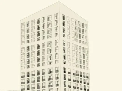 2-комнатная квартира Продаётся. Дидубе