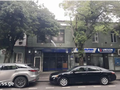 Commercial space For Rent