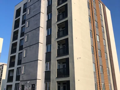4-комнатная квартира в Тбилиси