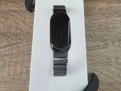 Смарт часы Xiaomi Smart Band 10