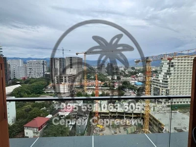 Студия 29.43 кв.м в La Quinta, $47500