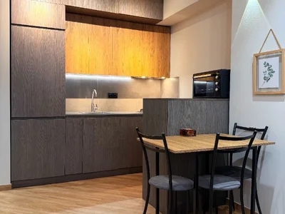 2 room Flat For Rent. Digomi