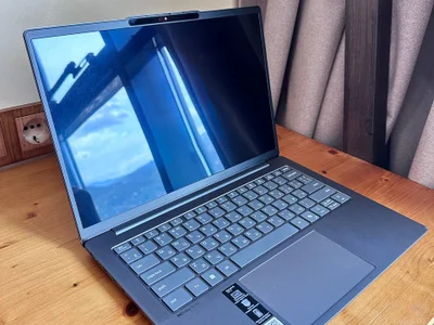 Lenovo IdeaPad Slim 5 (32GB, 1TB SSD)