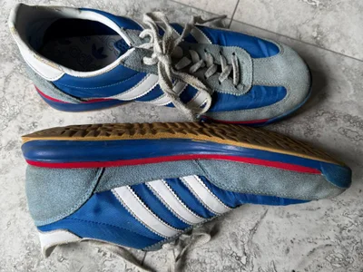Кроссовки Adidas SL