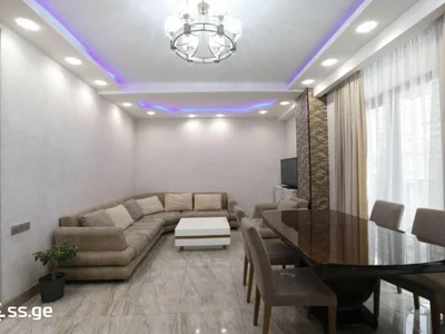 3 room Flat For Sale. Saburtalo