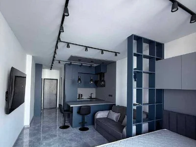 Студия на NBG Beach Panorama Angis st. 10 Airport District