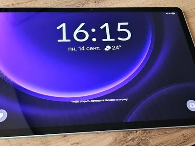 Samsung Galaxy Tab S9 FE+ 8/128 GB