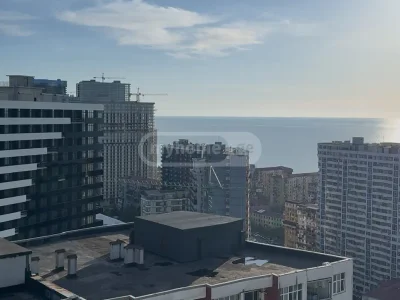 2-комнатная квартира в районе Химшиашвили