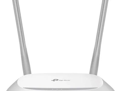 Wi-Fi роутер TP-Link TL-WR840N