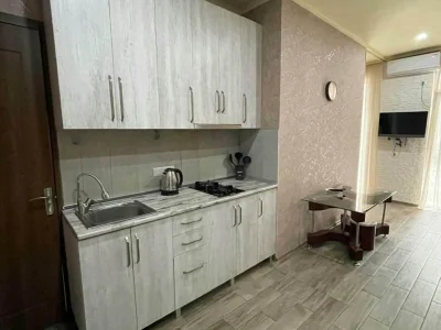 Аиси: 2-комнатная, 40.0 м²