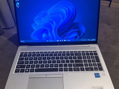 HP EliteBook 850 G8 Touchscreen
